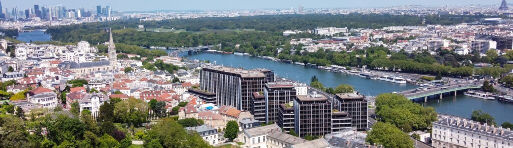 restaurants Halal de Boulogne-Billancourt