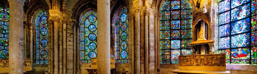 Guide Restaurants Halal Saint-Denis & Seine-Saint-Denis 2025