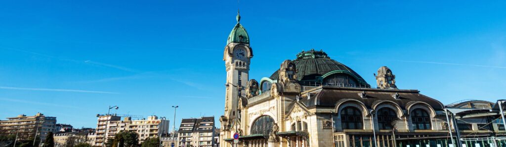 restaurants Halal de Limoges