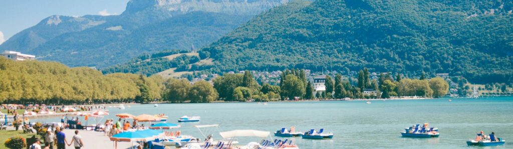 restaurants Halal d'Annecy