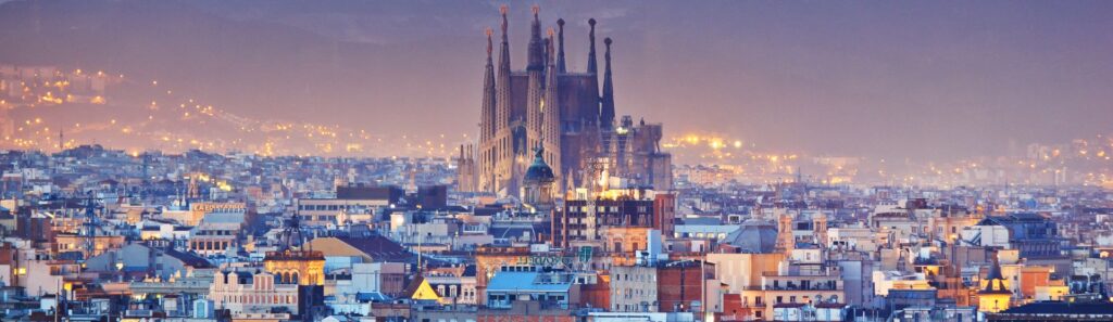Guide Restaurants Halal Barcelone 2025