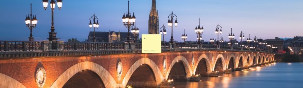Guide complet des restaurants halal à Bordeaux - 2025