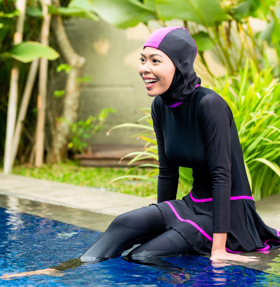 Burkini