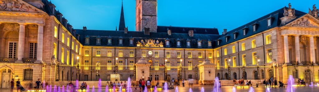 Guide Restaurants Halal Dijon 2025