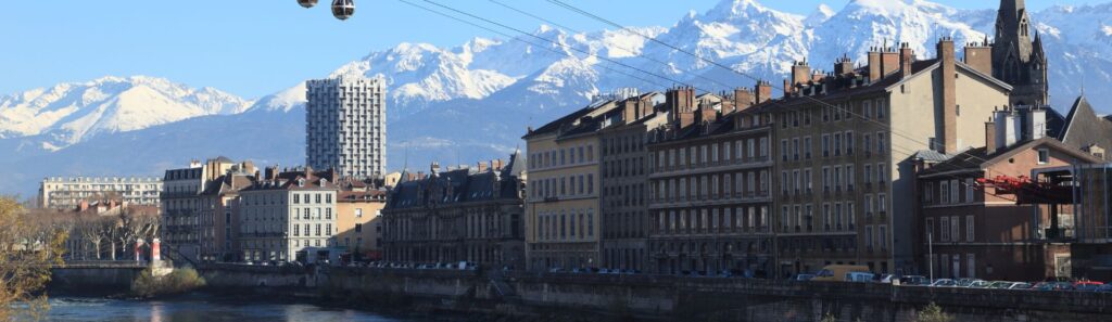 Guide Restaurants Halal Grenoble 2025