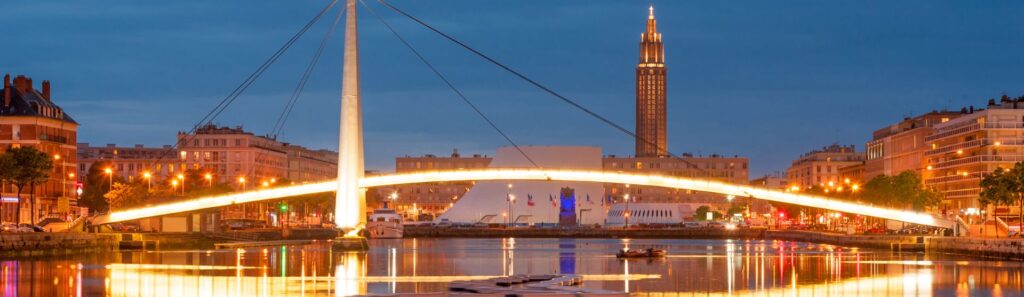 Guide Restaurants Halal Le Havre 2025