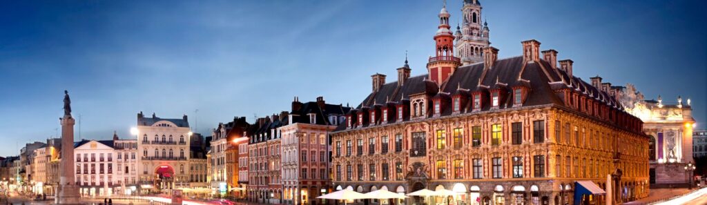 Guide complet des meilleurs restaurants halal à Lille