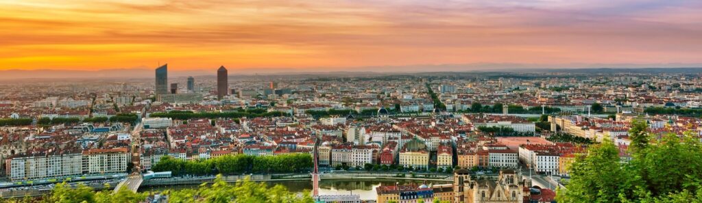 Guide Restaurants Halal Lyon 2025