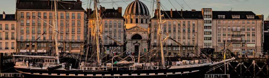 les 50+ meilleurs restaurants halal de Nantes