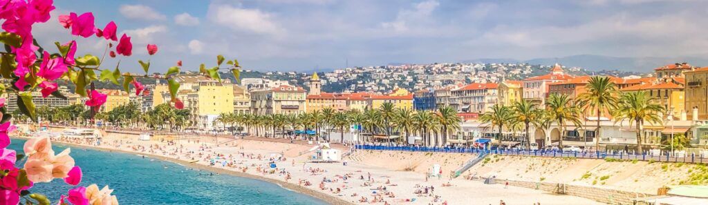 Guide des restaurants Halal de Nice