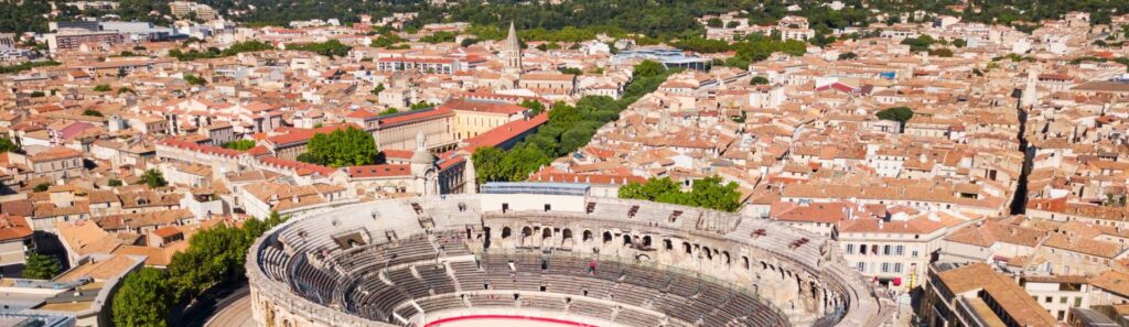 Guide Restaurants Halal Nîmes & Gard 2025