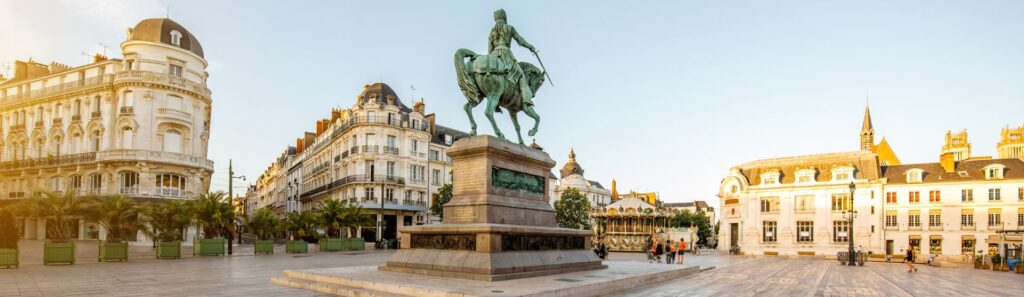 restaurants Halal d'Orléans