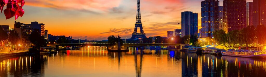 Guide complet des restaurants halal à Paris – 2025