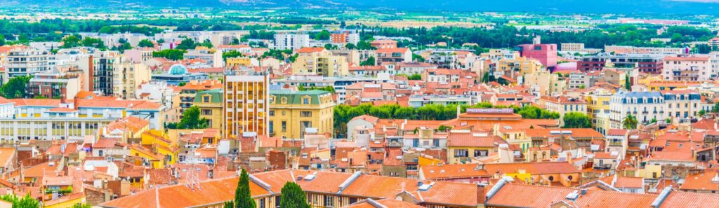 restaurants de Perpignan