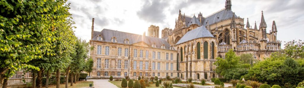 Guide Restaurants Halal Reims 2025