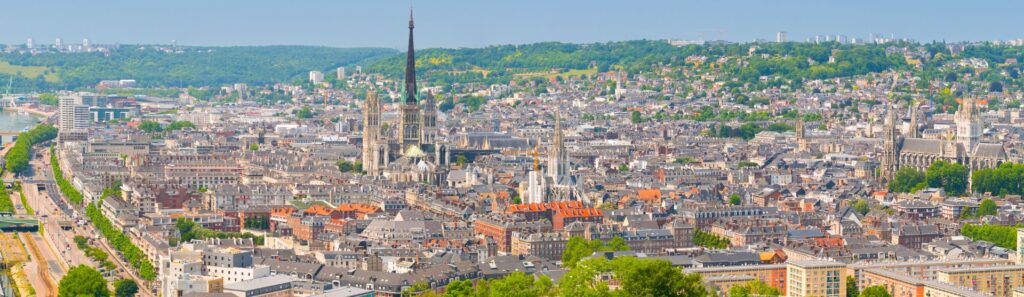 Guide Restaurants Halal Rouen 2025