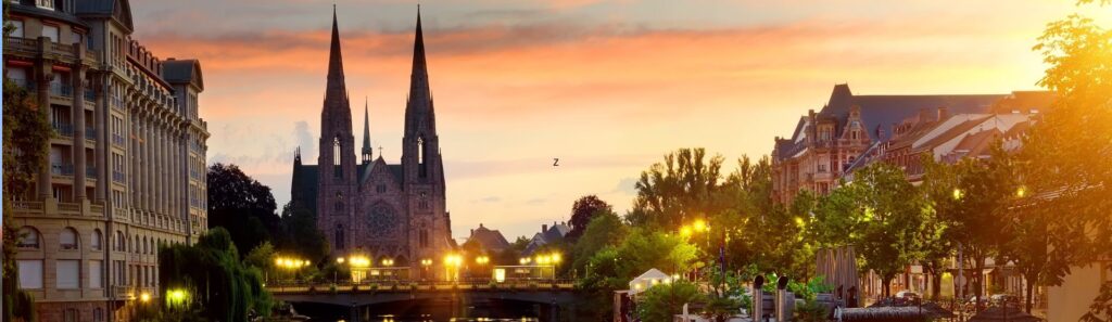 Guide complet des restaurants halal à Strasbourg – 2025