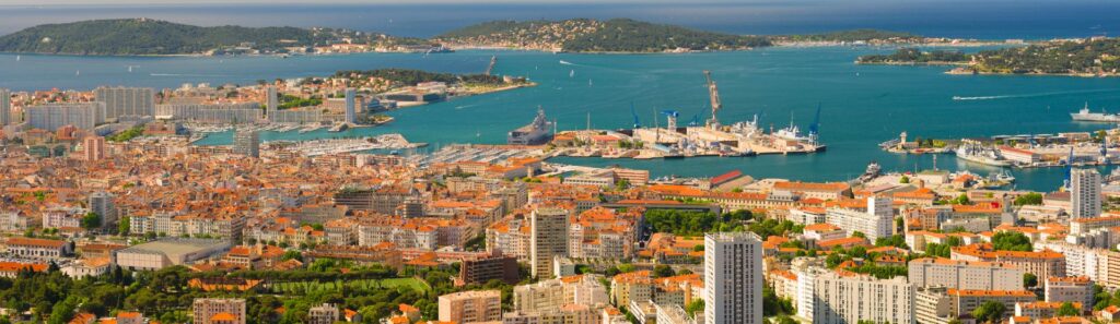 Guide Restaurants Halal Toulon 2025